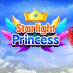 starlight princess.