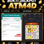 JACKPOT SLOT MAHJONG WAYS 03 AGUSTUS 2026