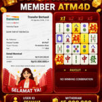 JACKPOT SLOT MAHJONG WAYS 06 AGUSTUS 2026