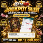 JACKPOT SLOT BOUNTY SHOWDOWN 1 SEPTEMBER 2026